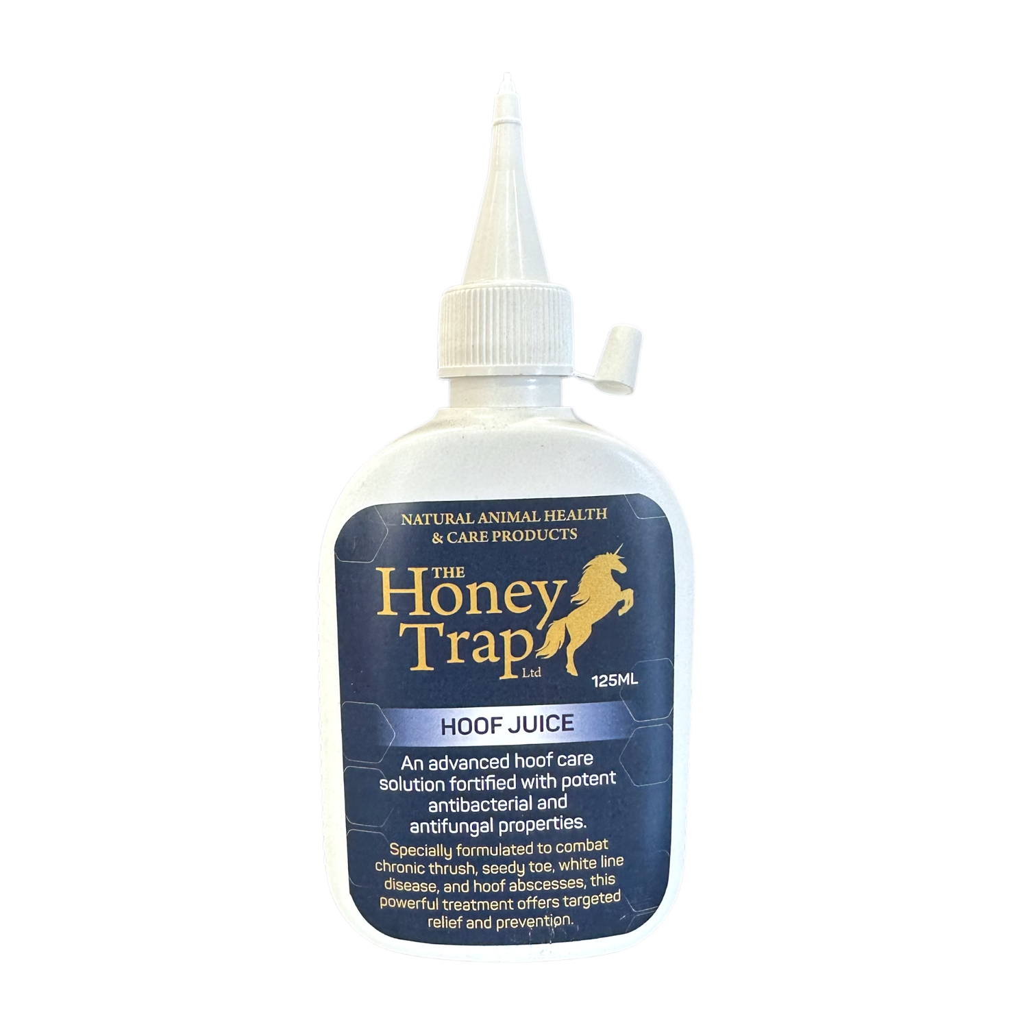 Hoof Juice 125ml